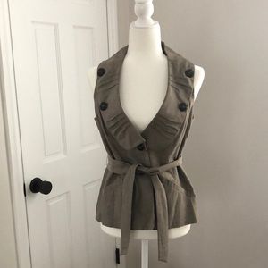 Classiques entier vest.